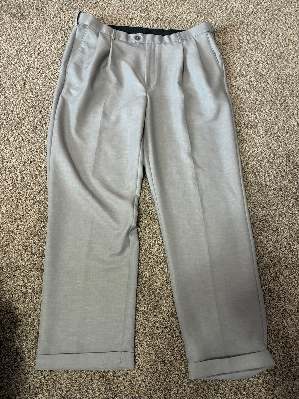 NWOT Men’s Croft & Barrow Dress Pants